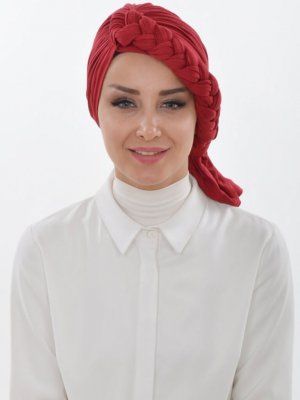 Theresa Bordeaux Turban Ayse Turban Tasarim 324209a