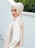 Emira - Sand Hijab - Sal Evi