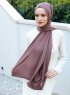 Emira - Brown Hijab - Sal Evi