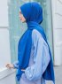 Emira - Indigo Hijab - Sal Evi