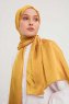 Berrak - Gold Janjanli Hijab
