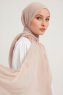 Afet - Sand Comfort Hijab