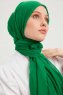 Afet - Green Comfort Hijab