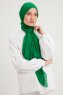Afet - Green Comfort Hijab