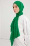 Afet - Green Comfort Hijab