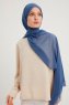 Afet - Blue Comfort Hijab
