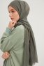 Afet - Grey Comfort Hijab