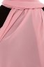 Derya - Dark Pink Practical Chiffon Hijab