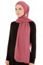Derya - Punch Practical Chiffon Hijab