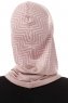 Silva Cross - Stone Grey One-Piece Al Amira Hijab