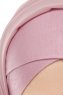 Alara Cross - Purple One Piece Chiffon Hijab