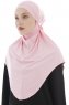 Sefa - Pink One-Piece Al Amira Hijab