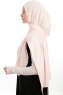 Azize - Dusty Pink Pro Scarf Sport Hijab Set