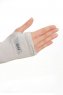 Azize - Light Grey Pro Scarf Sport Hijab Set