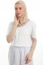 Bayda - Light Taupe Pro Sport Hijab Set