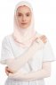 Bayda - Dusty Pink Pro Sport Hijab Set