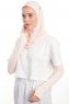 Bayda - Dusty Pink Pro Sport Hijab Set