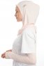 Bayda - Dusty Pink Pro Sport Hijab Set