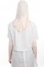 Bayda - Dusty Pink Pro Sport Hijab Set