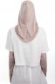 Bayda - Stone Grey Pro Sport Hijab Set