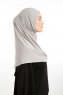 Ilay - Sand Sandy Turban Hijab