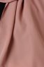 Hadise - Soft Berry Chiffon Hijab
