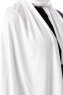 Neylan - White Basic Jersey Hijab