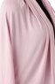 Neylan - Light Pink Basic Jersey Hijab