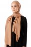 Neylan - Mustard Basic Jersey Hijab