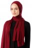 Neylan - Bordeaux Basic Jersey Hijab