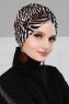 Fiona - Madagaskar Cotton Turban