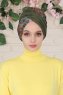 Fiona - Morning Cotton Turban
