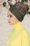 Fiona - Morning Cotton Turban