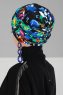 Fiona - Galaxy Cotton Turban