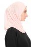 Yazmin - Pink Amira Hijab Ready To Wear