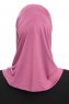 Yazmin - Purple Amira Hijab Ready To Wear