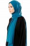 Ayla - Green Chiffon Hijab
