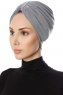 Aynur - Grey Turban