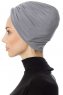 Aynur - Grey Turban