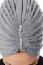 Aynur - Grey Turban