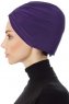 Aynur - Purple Turban