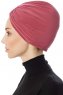 Aynur - Dark Pink Turban