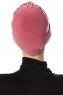 Aynur - Dark Pink Turban