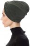 Bahar - Khaki Turban