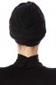 Bahar - Black Turban