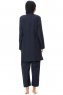 Buglem - Navy Blue Burkini - Tesmay