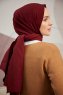 Ceyda - Bordeaux Cazz Hijab