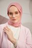 Ceyda - Dark Powder Cazz Hijab