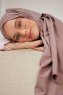 Ceyda - Soft Pink Cazz Hijab