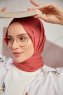 Ceyda - Raspberry Cazz Hijab